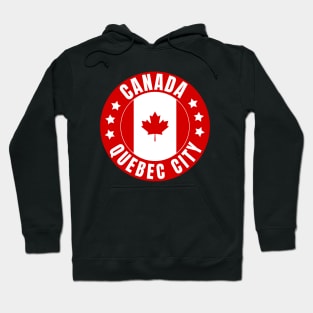 Quebec Hoodie